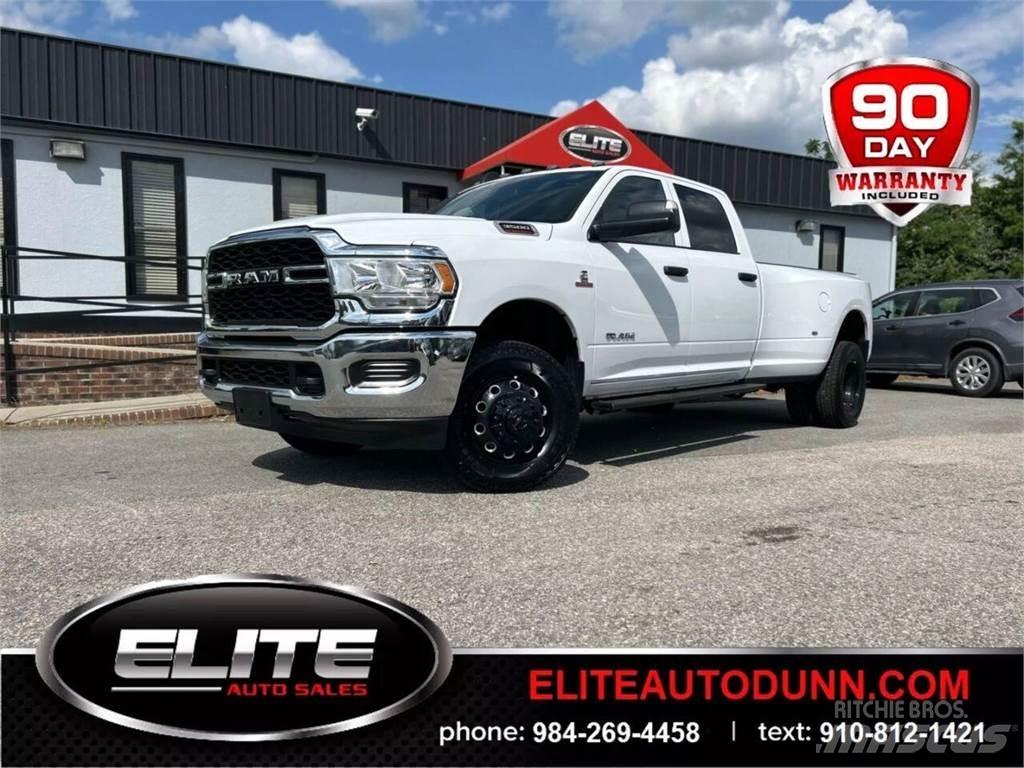 RAM 3500 Construção - Outros
