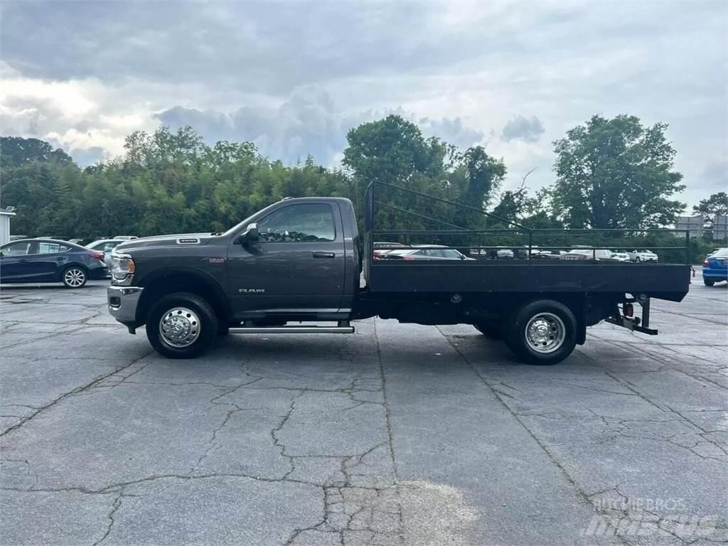 RAM 3500 Construção - Outros
