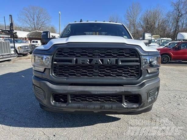 RAM 3500 Construção - Outros

