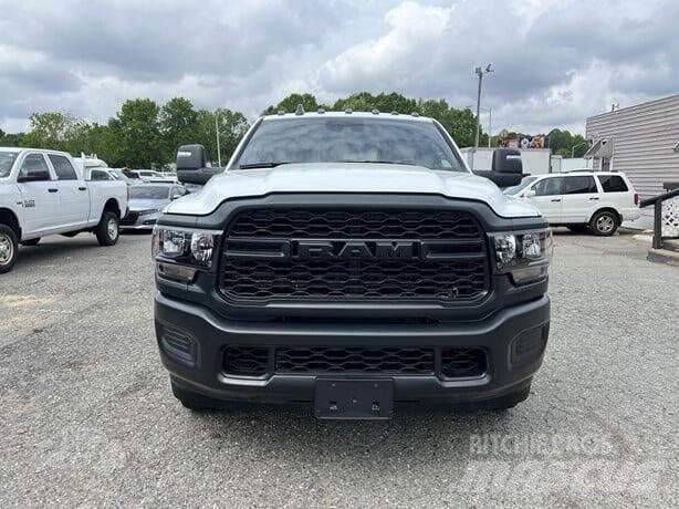 RAM 3500 Construção - Outros
