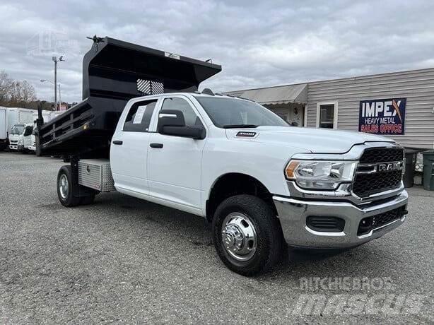 RAM 3500 Construção - Outros
