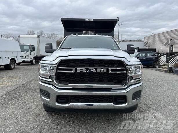 RAM 3500 Construção - Outros
