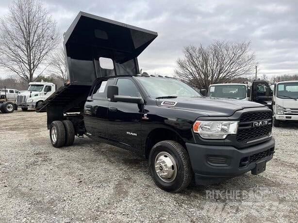RAM 3500 Construção - Outros
