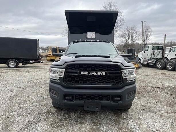 RAM 3500 Construção - Outros
