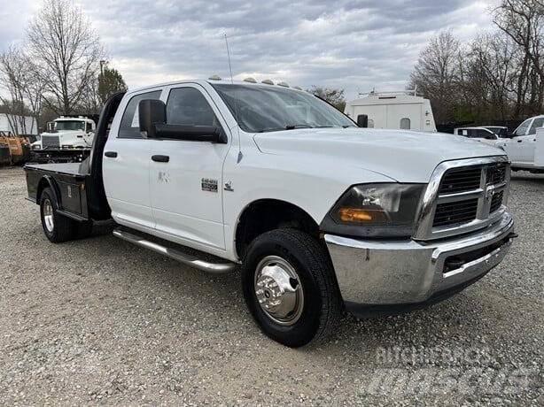 RAM 3500 Construção - Outros
