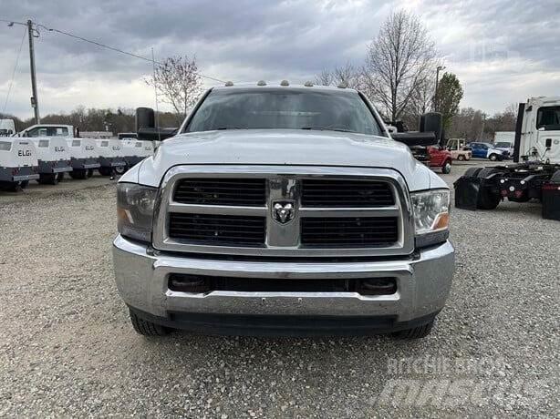 RAM 3500 Construção - Outros
