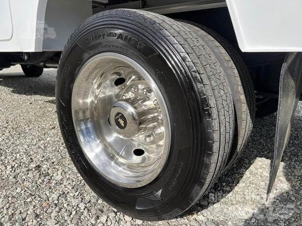 RAM 4500 Construção - Outros
