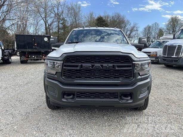 RAM 4500 Construção - Outros

