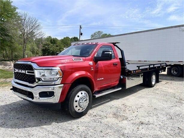 RAM 5500 Construção - Outros
