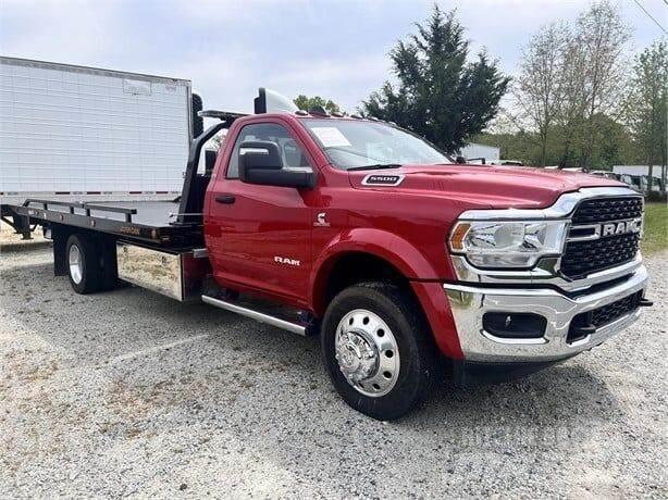RAM 5500 Construção - Outros
