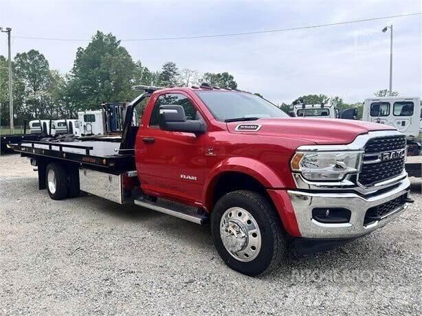 RAM 5500 Construção - Outros

