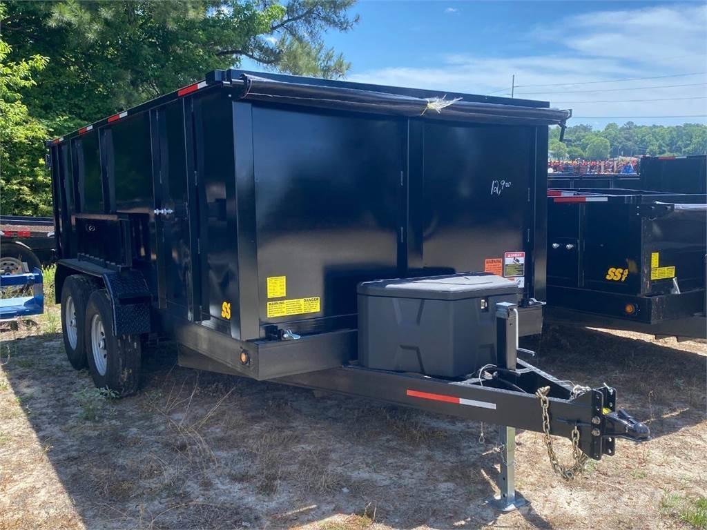 SSI Dump Construção - Outros
