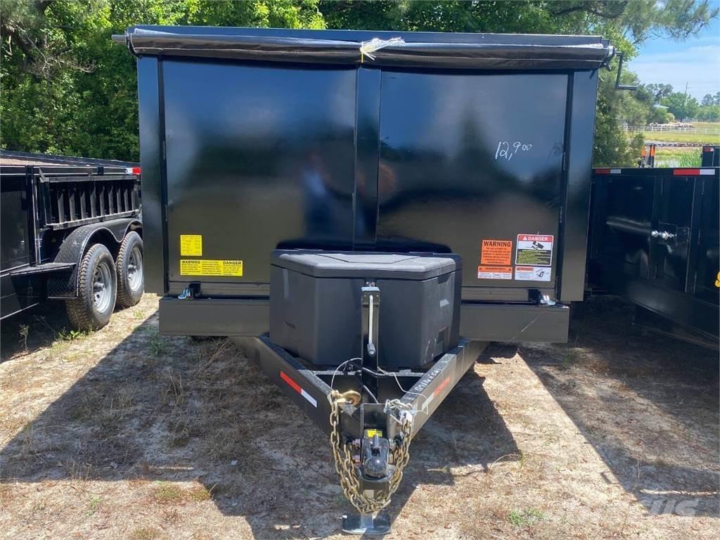 SSI Dump Construção - Outros
