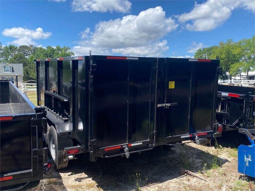 SSI Dump Construção - Outros
