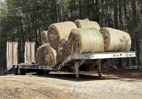 Talbert TLW Construção - Outros
