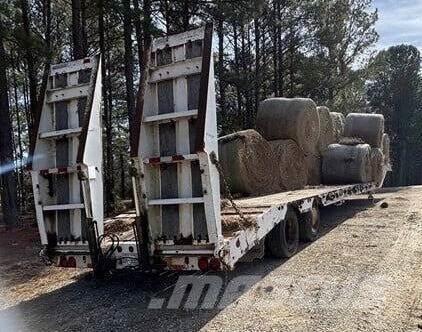 Talbert TLW Construção - Outros
