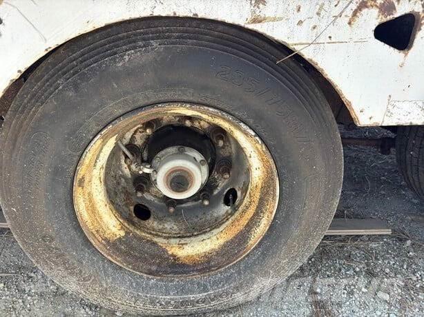 Talbert TLW Construção - Outros
