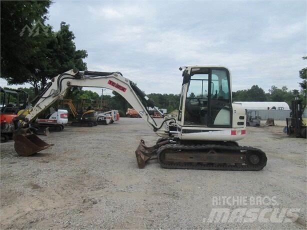 Terex HR32 Construção - Outros
