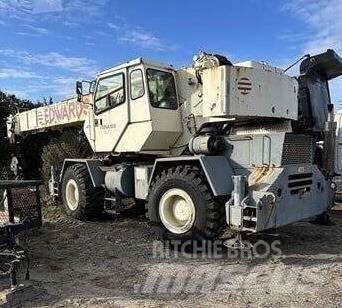 Terex RT130 Construção - Outros
