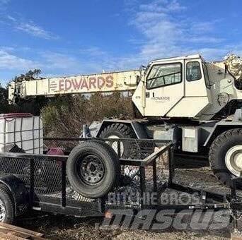 Terex RT130 Construção - Outros

