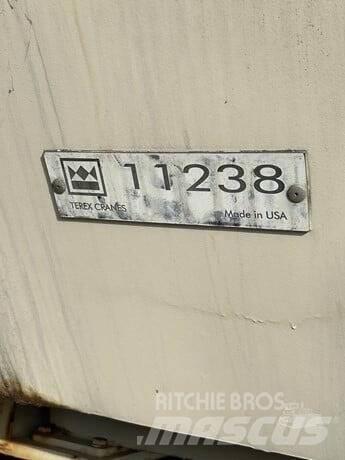 Terex RT130 Construção - Outros
