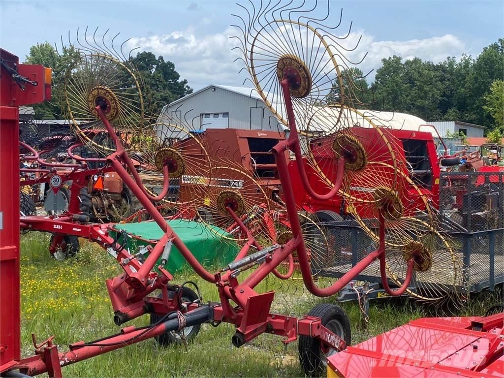 Tonutti TP8 Construção - Outros
