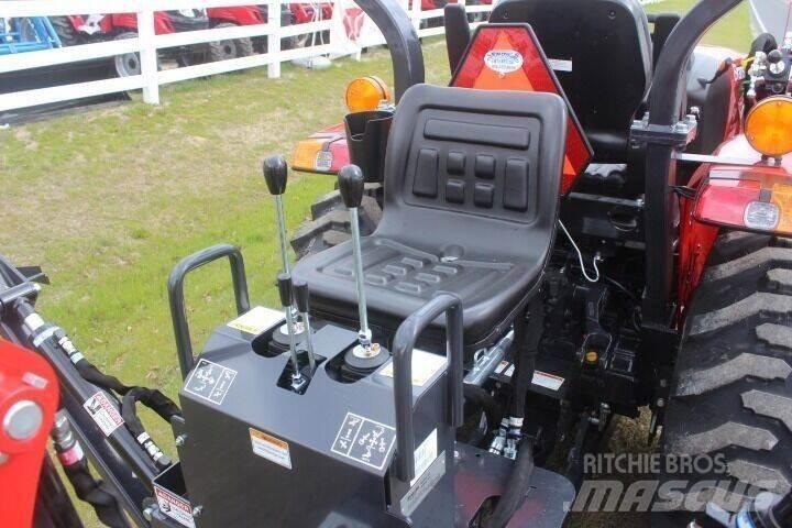 TYM 2515h Construção - Outros
