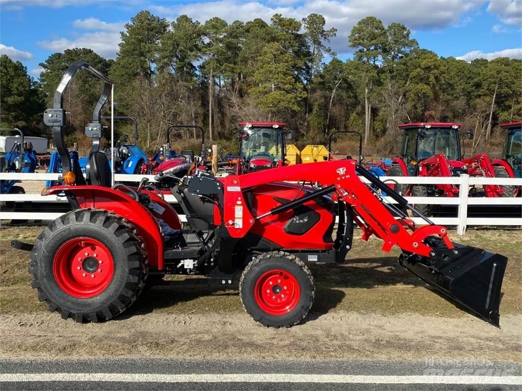TYM 2515R Construção - Outros
