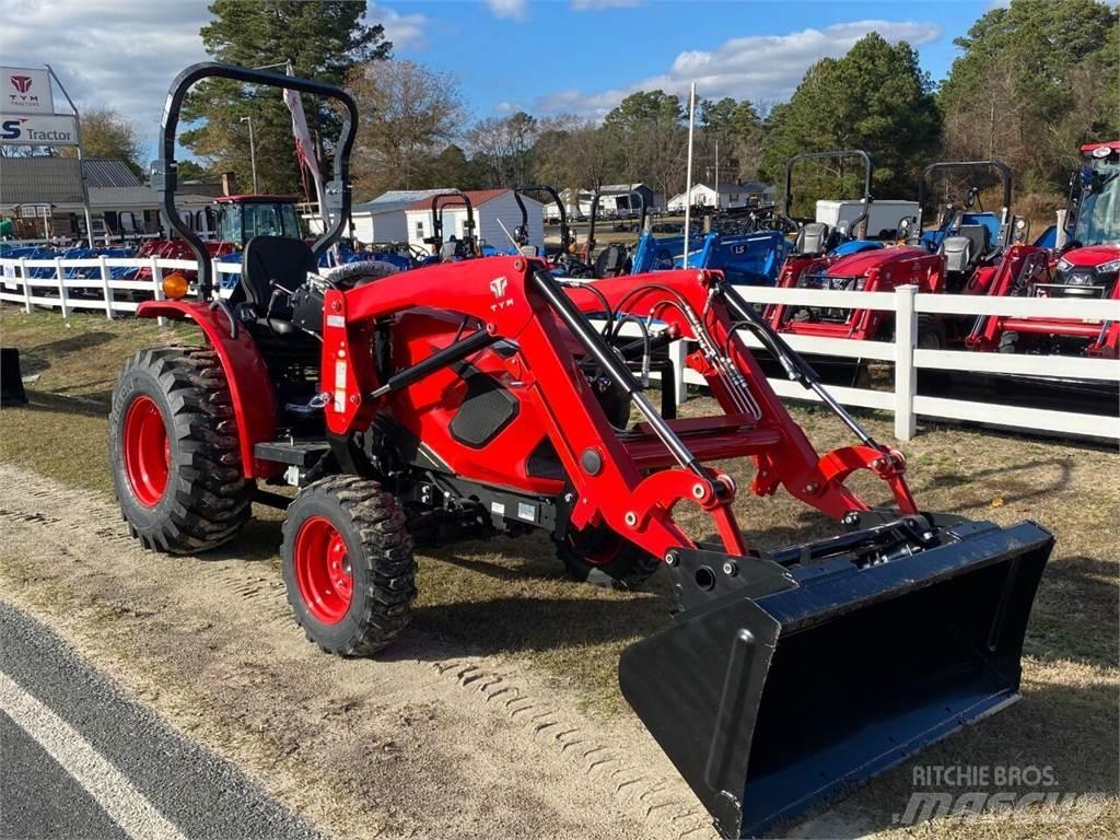 TYM 2515R Construção - Outros
