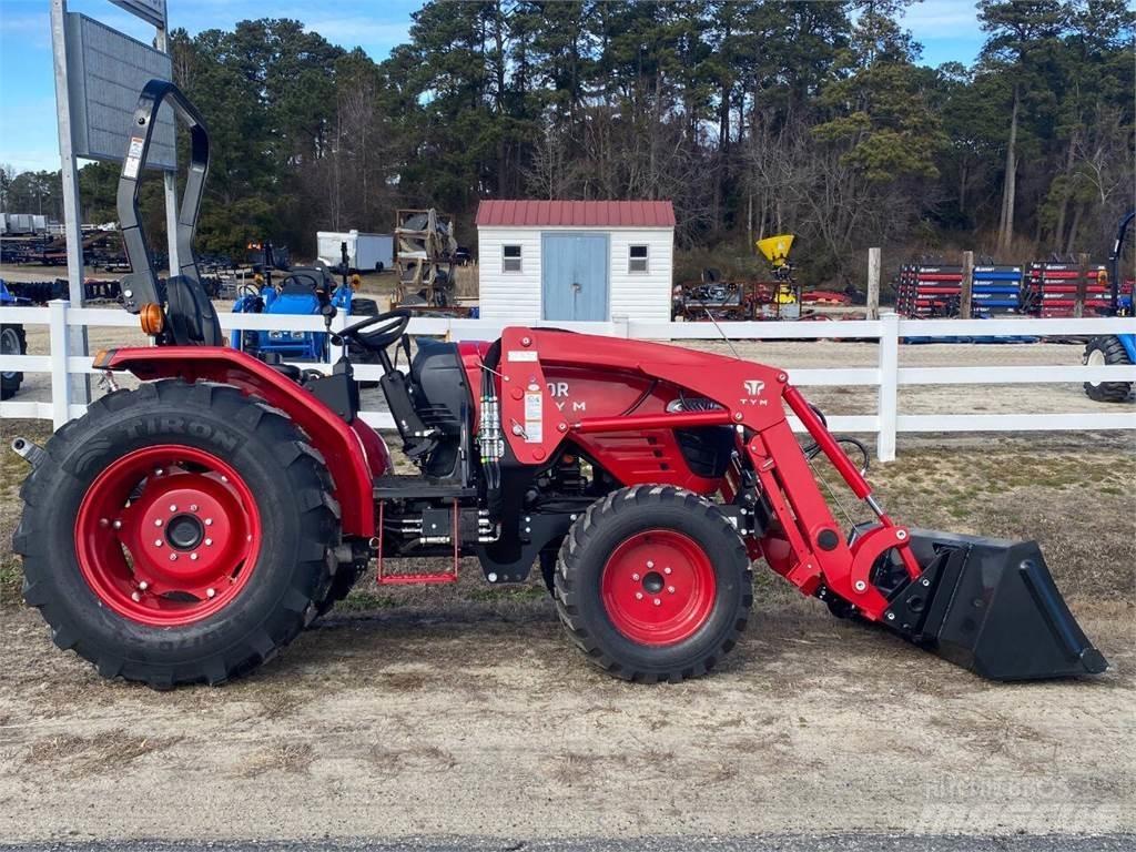 TYM 3620R Construção - Outros
