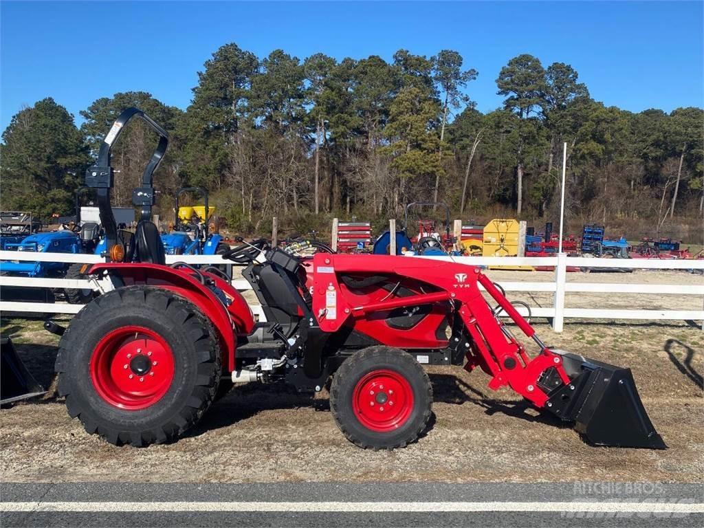 TYM 4815h Construção - Outros
