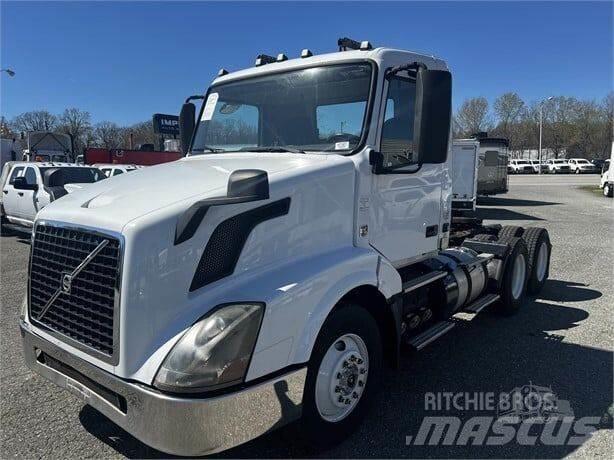 Volvo VNL Construção - Outros
