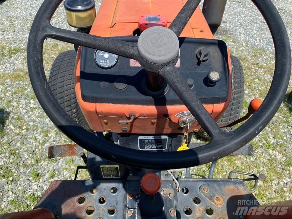 Yanmar 220 Construção - Outros
