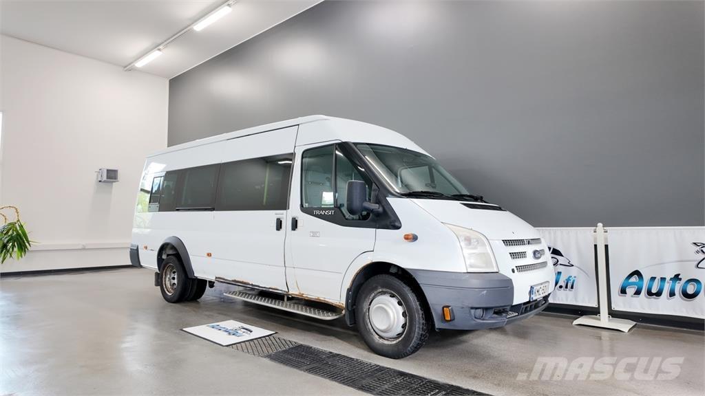 Ford Transit Outros Autocarros