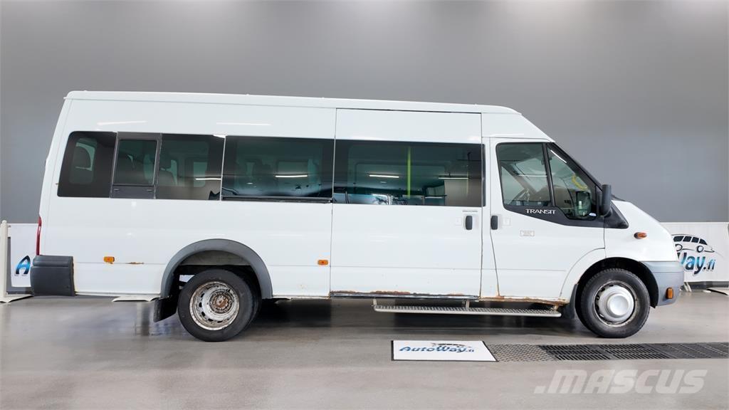 Ford Transit Outros Autocarros