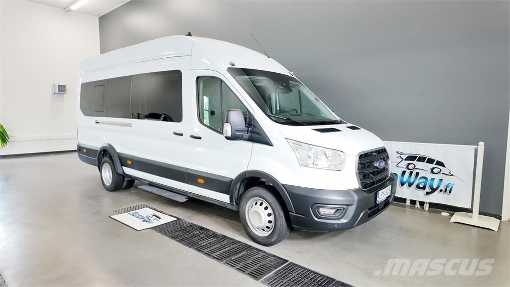 Ford Transit Outros Autocarros