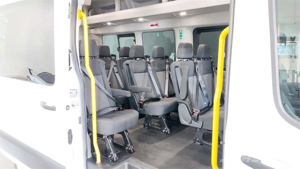 Ford Transit Outros Autocarros