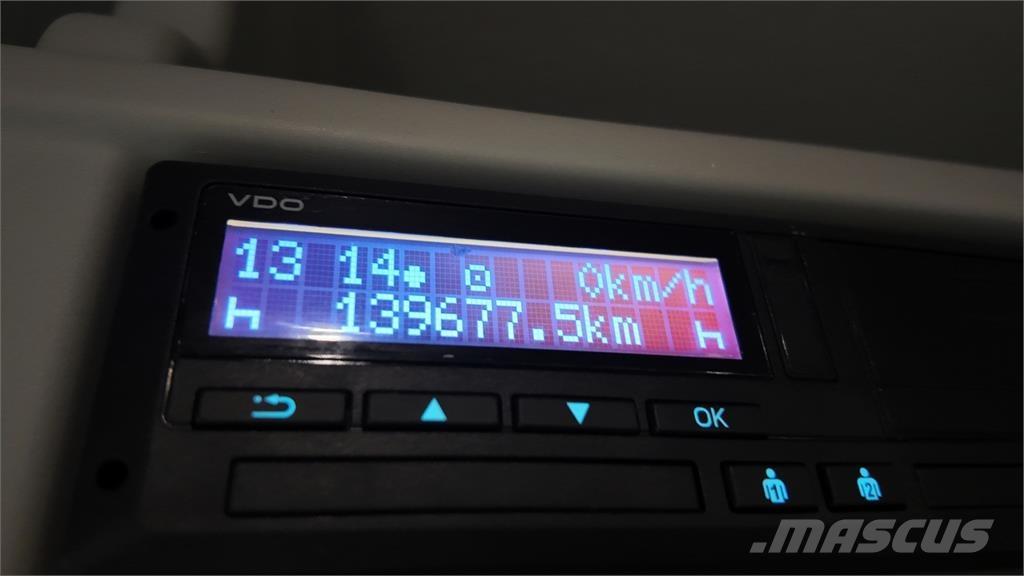 Ford Transit Outros Autocarros