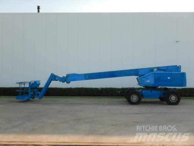 Aichi SP21AJ Elevadores braços Telescópicos