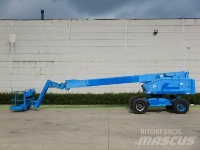Aichi SP21AJ Elevadores braços Telescópicos