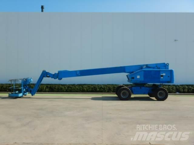 Aichi SP21AJ Elevadores braços Telescópicos