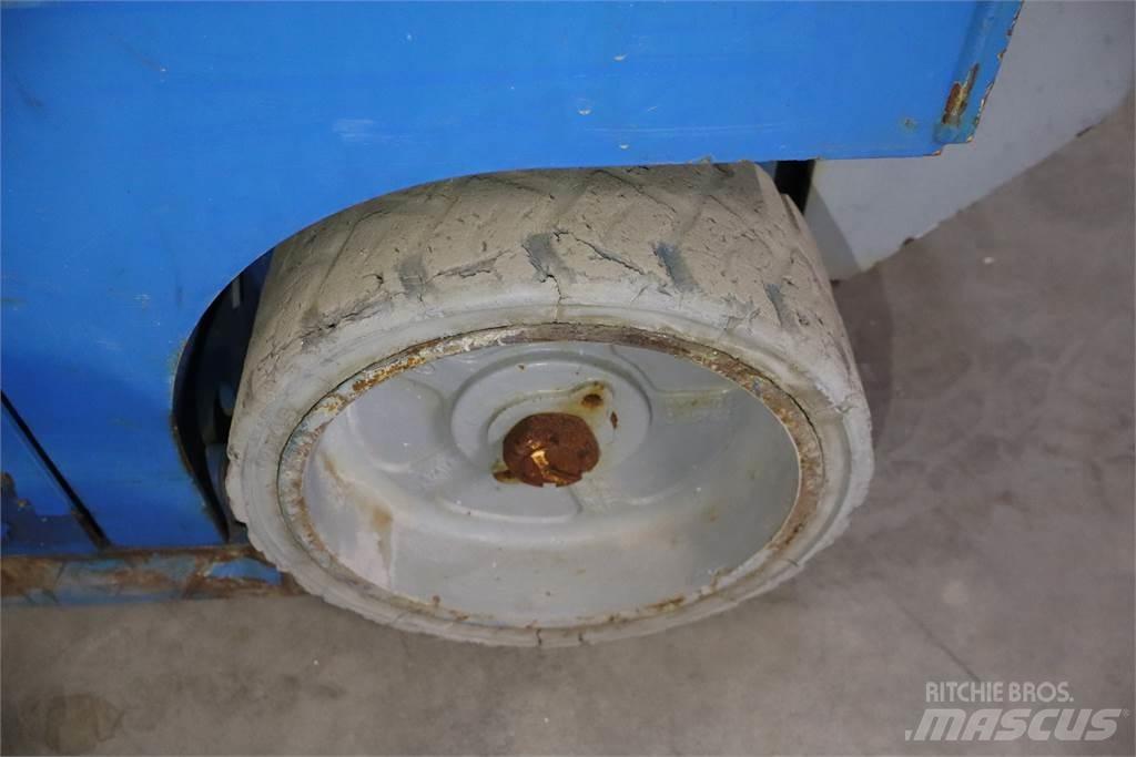 Genie GS1932 Elevadores de tesoura