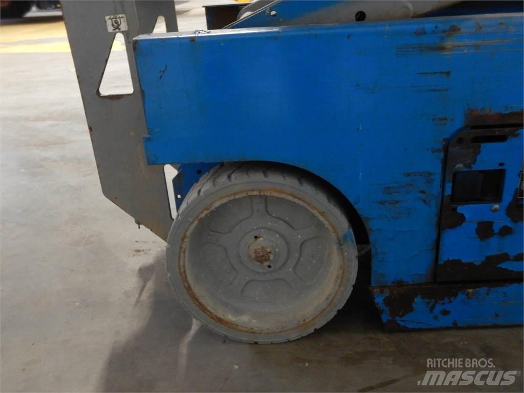 Genie GS2032 Elevadores de tesoura