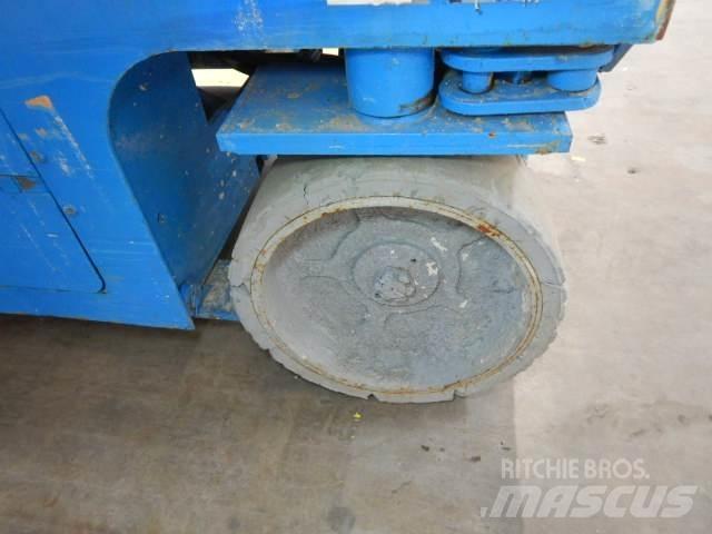 Genie GS2032 Elevadores de tesoura