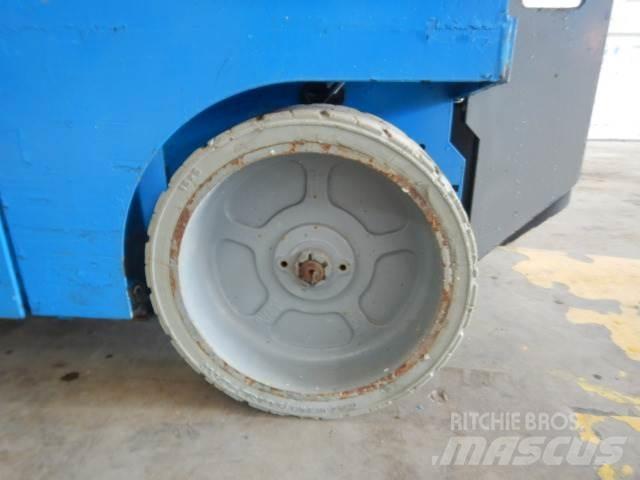 Genie GS2032 Elevadores de tesoura