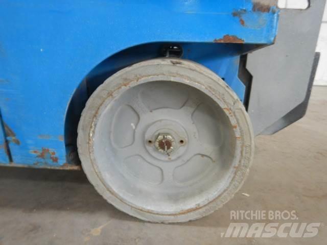 Genie GS2032 Elevadores de tesoura