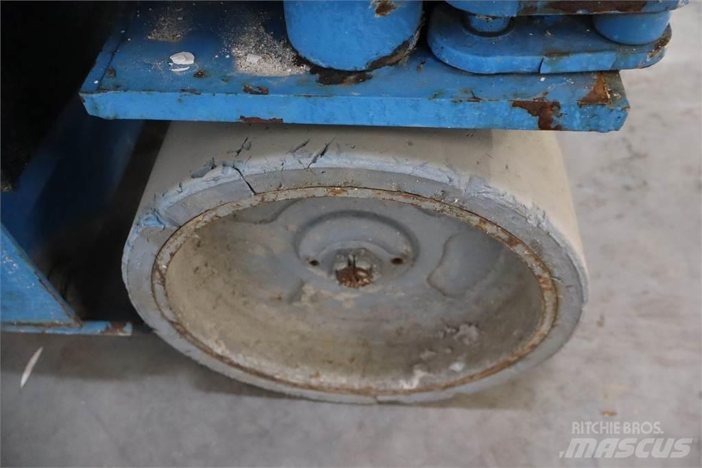 Genie GS2032 Elevadores de tesoura