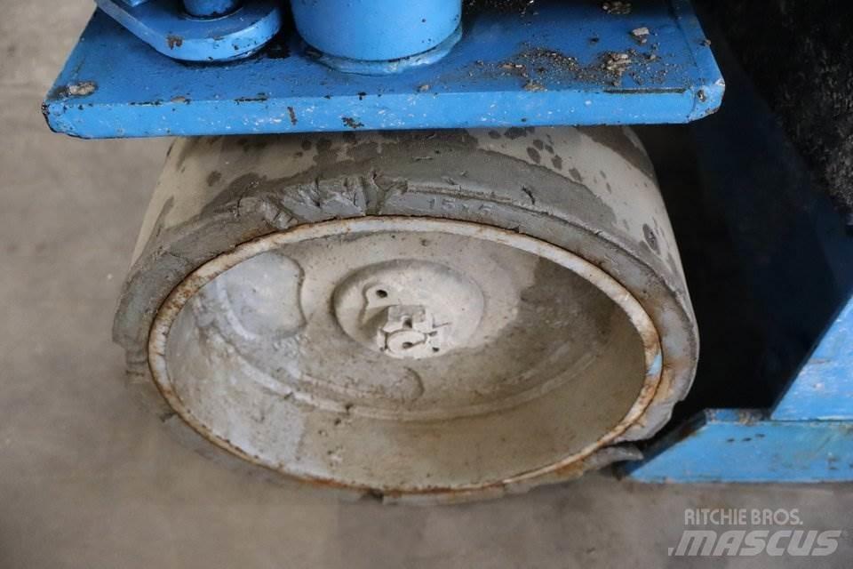 Genie GS2032 Elevadores de tesoura