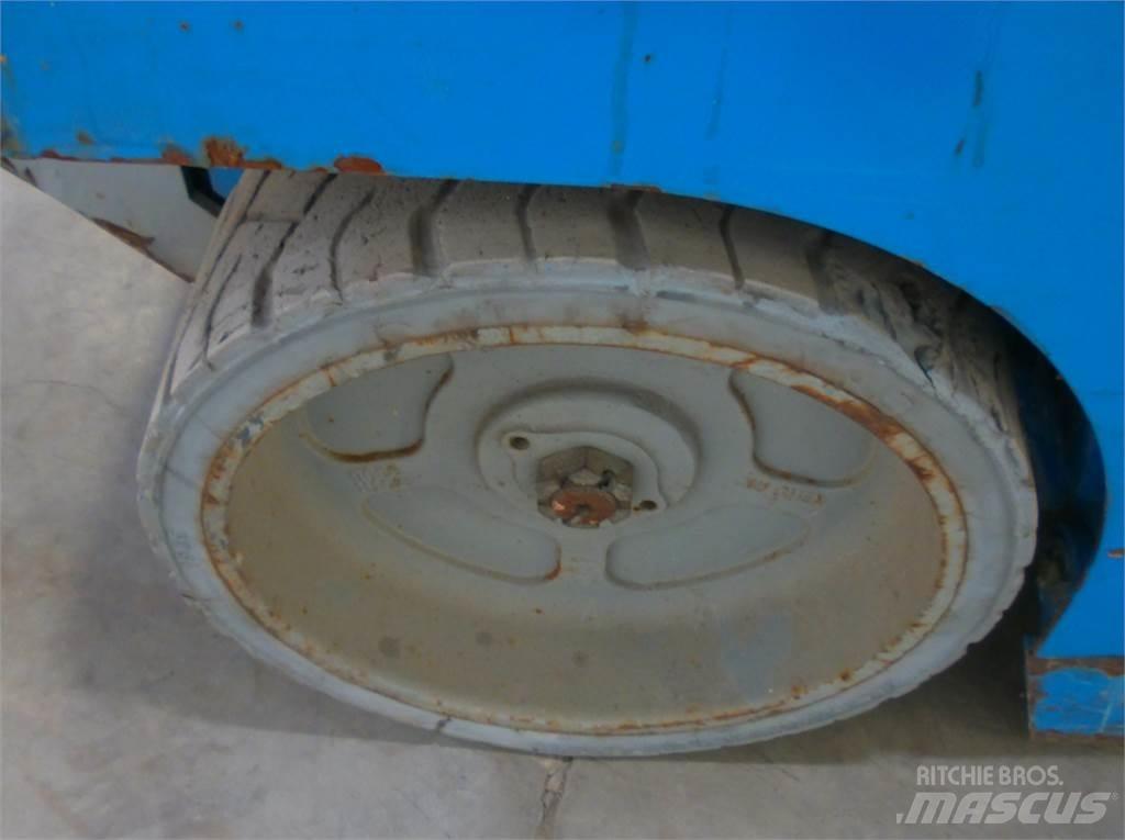 Genie GS2032 Elevadores de tesoura
