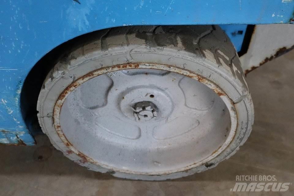 Genie GS2032 Elevadores de tesoura